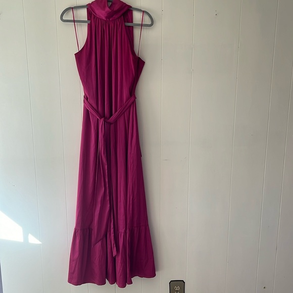 BELLE BY BADGLEY MISCHKA DRESS - Picture 2 of 6